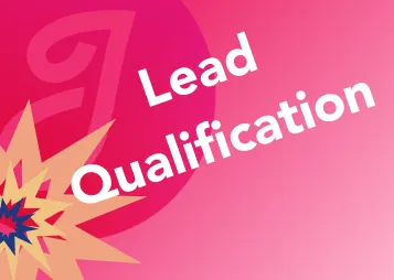 Lead qualification - the silver bullet for pipeline leakage