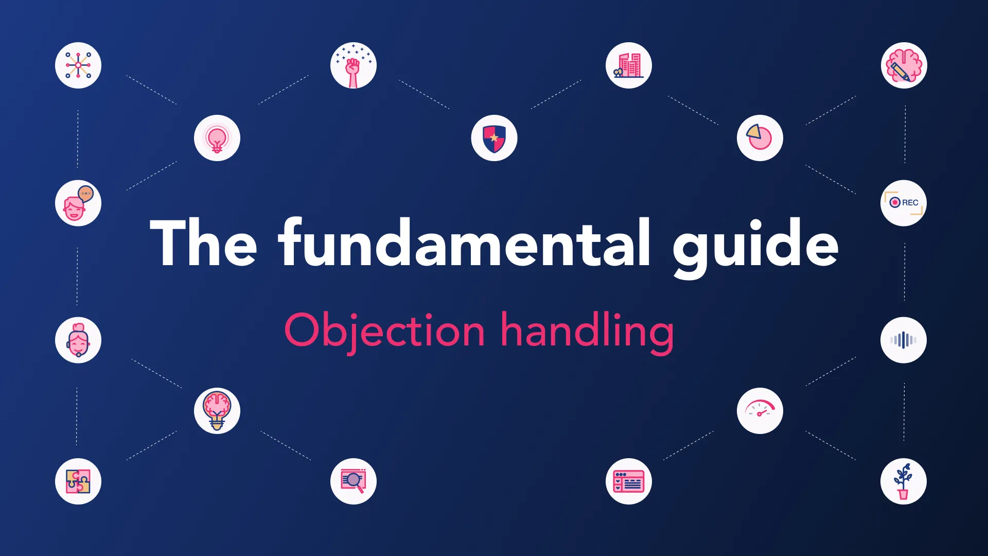 The Do’s and Don’ts of Sales Objection Handling: Strategies to Turn ‘No’ into ‘Yes’