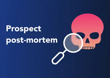 How to move on after a ghosting in sales