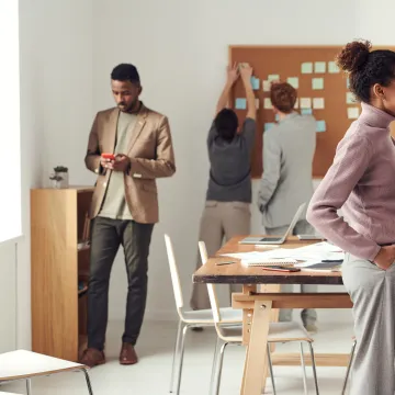 Crucial Characteristics for Sales Success