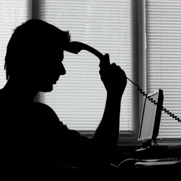 Sales Anxiety: 6 Proven Steps to Overcome Stress, Fear of Rejection, and Performance Pressure in B2B Sales