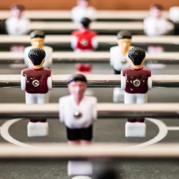 The Key to Consistent Coaching (Part 3 of 3: Creating the Habit)