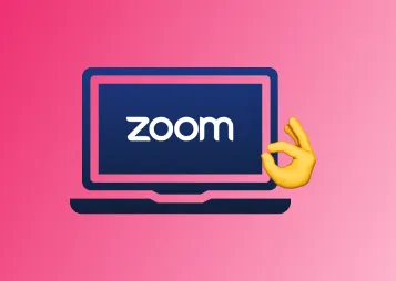 9 easy hacks to help you sell on Zoom