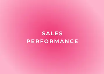 How to measure Sales performance in your new team