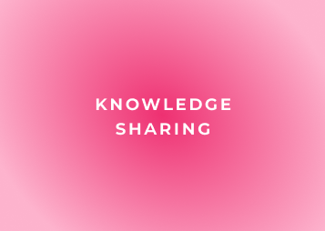 Implementing knowledge sharing in revenue teams