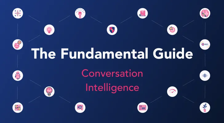 What Is Conversation Intelligence? How Sales Leaders and Reps Use AI Call Analysis to Coach Better & Win More
