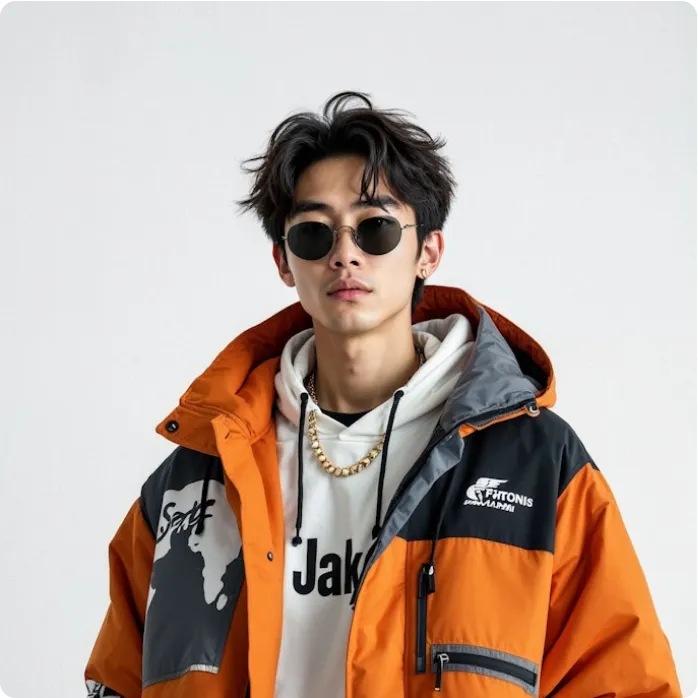 AirLens - Webflow Template Image