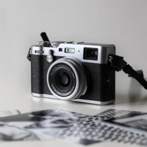 AirLens - Webflow Template Image