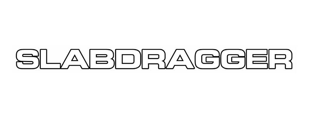 Slabdragger band logo