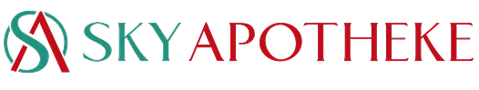 Logo Sky Apotheke