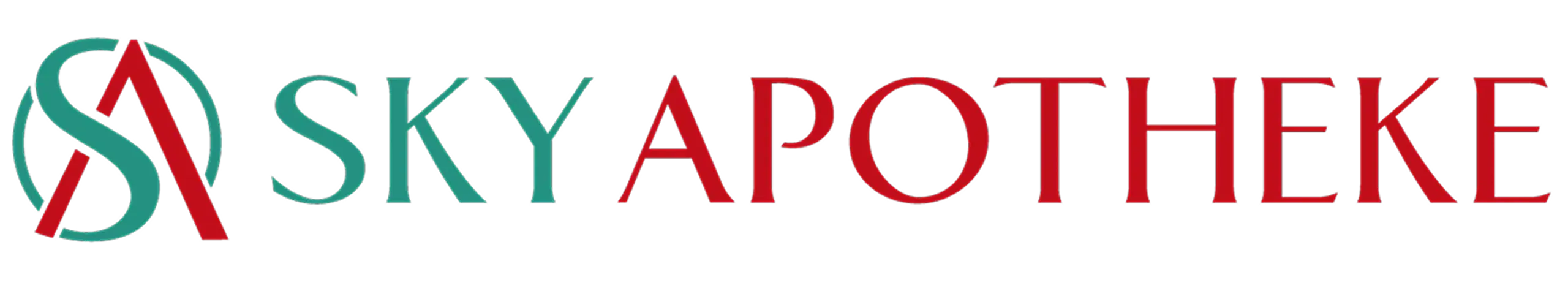 Logo Sky Apotheke