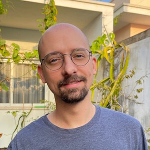 Erick Zanardo