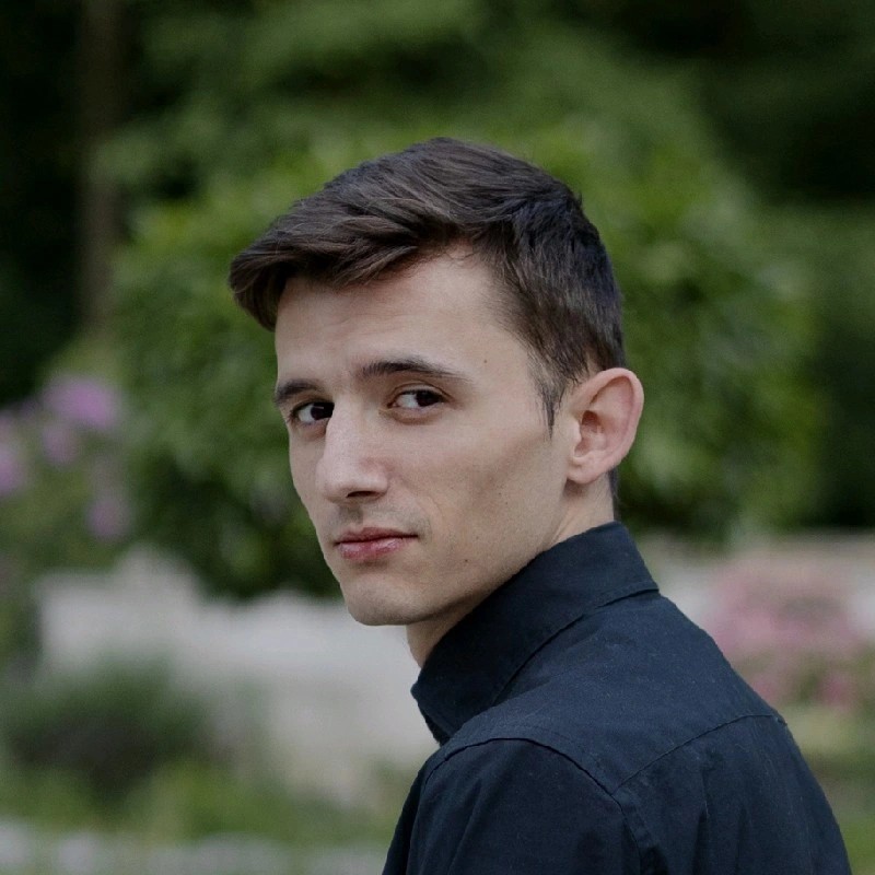 Andrei Lesnitsky