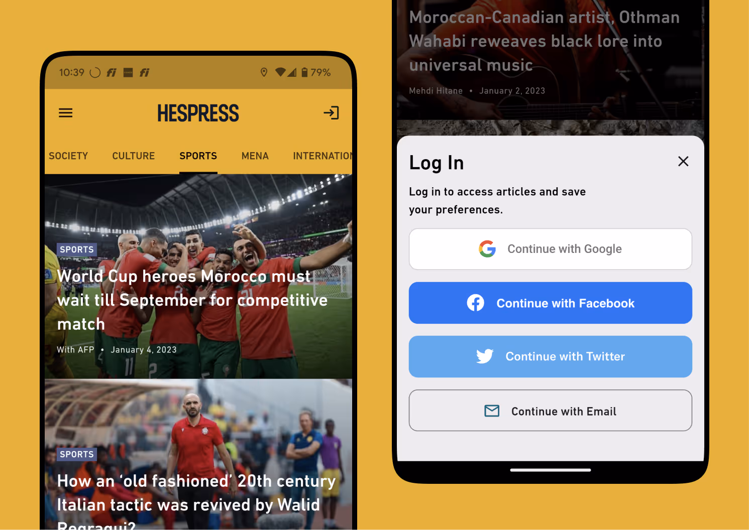 How Hespress Used Flutter to Launch a High-Performance News App in 6 Weeks