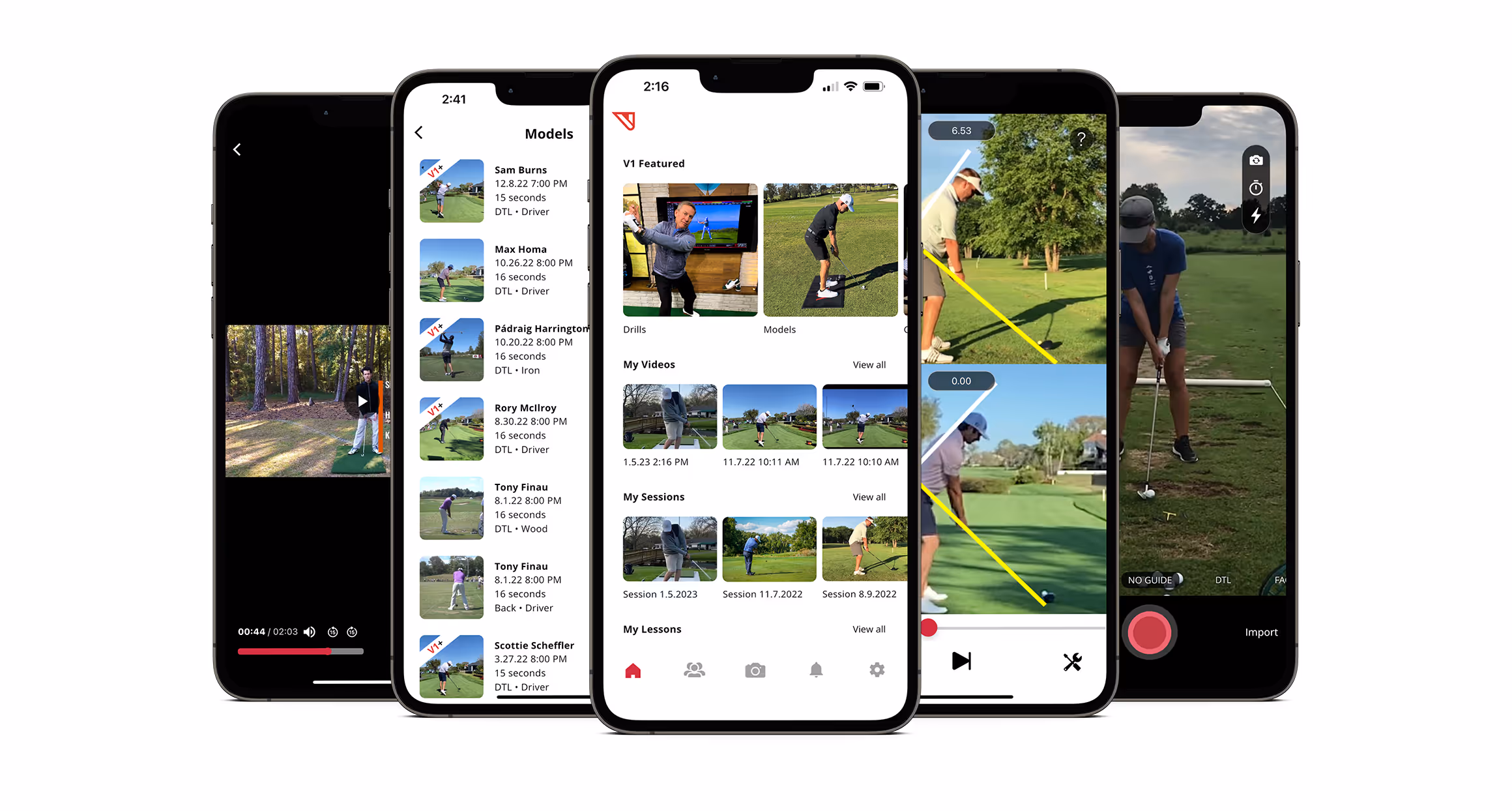 How V1 Sports Doubled Revenue & Streamlined Development by Migrating Six Native Apps to a Single Flutter Codebase