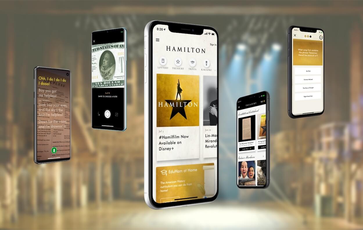 Hamilton