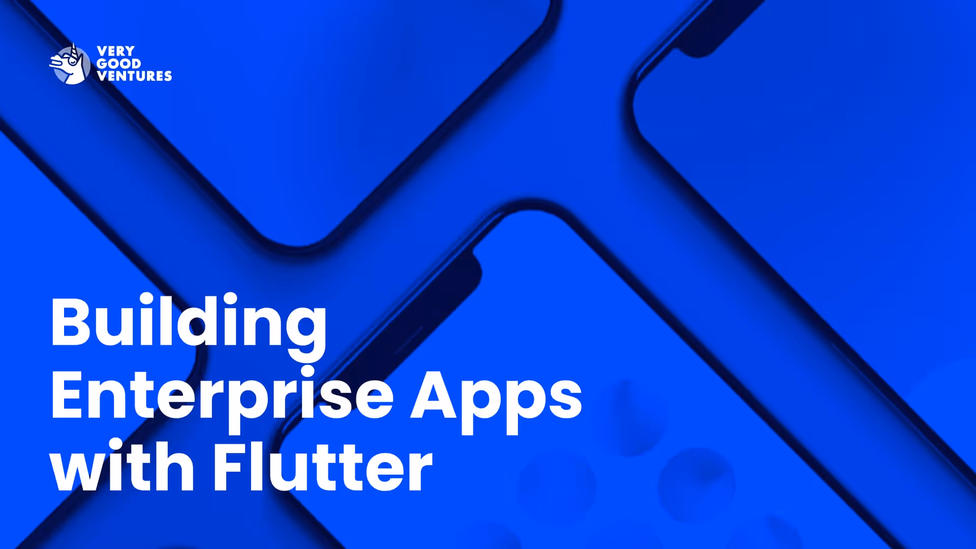 The Enterprise Advantages of Flutter Development
