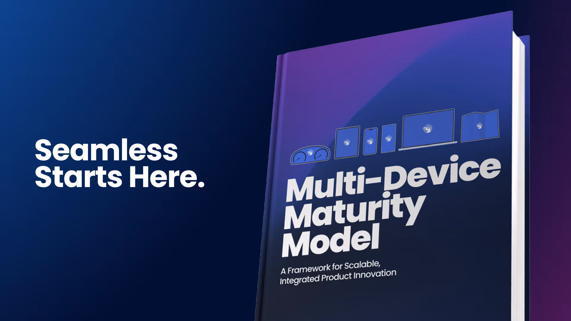 Multi-Device Maturity Model