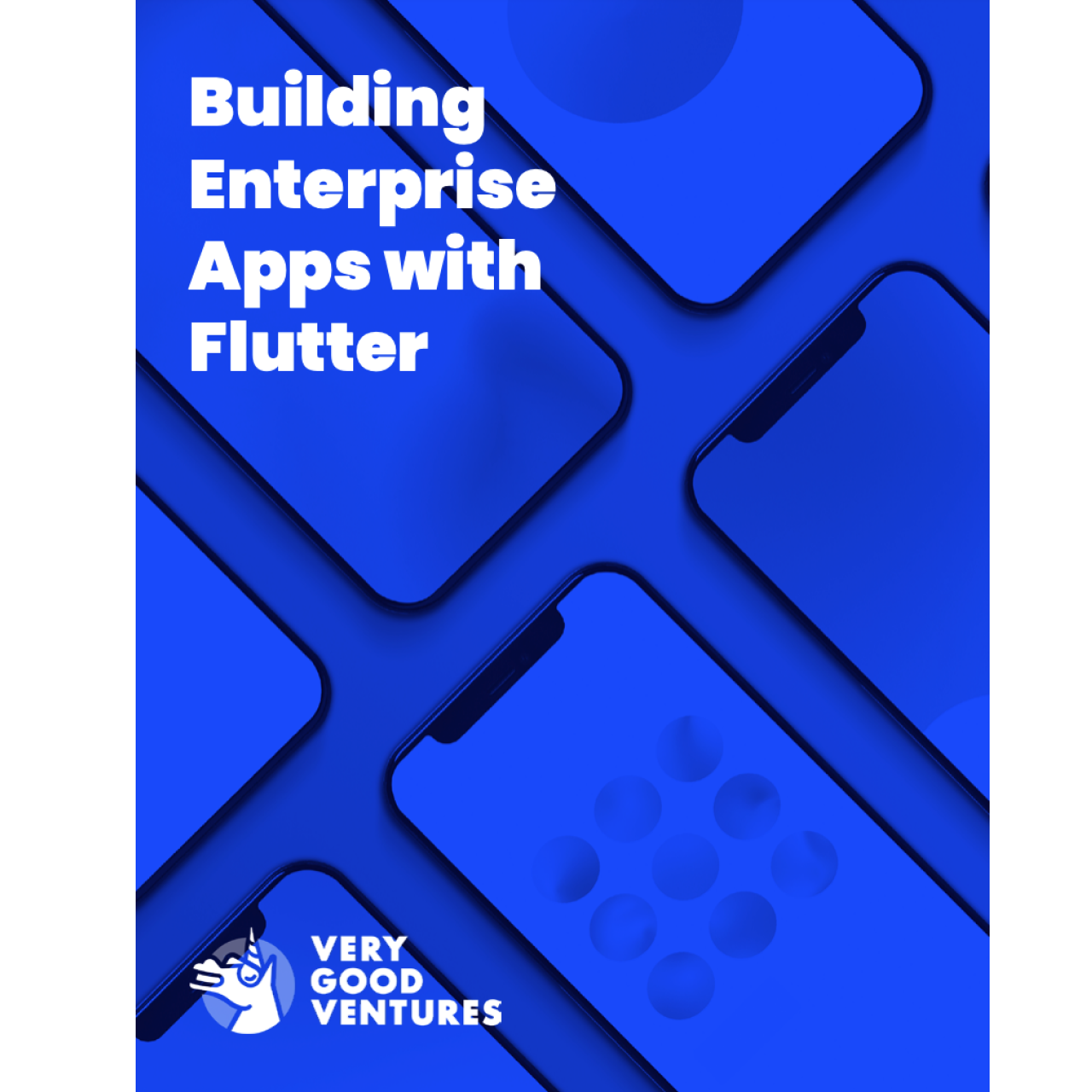 The Enterprise Advantages of Flutter Development