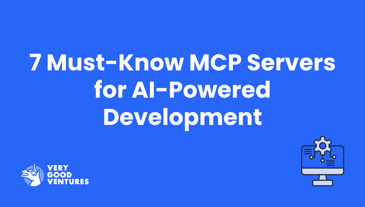 7 MCP Servers Every Dart and Flutter Developer Should Know