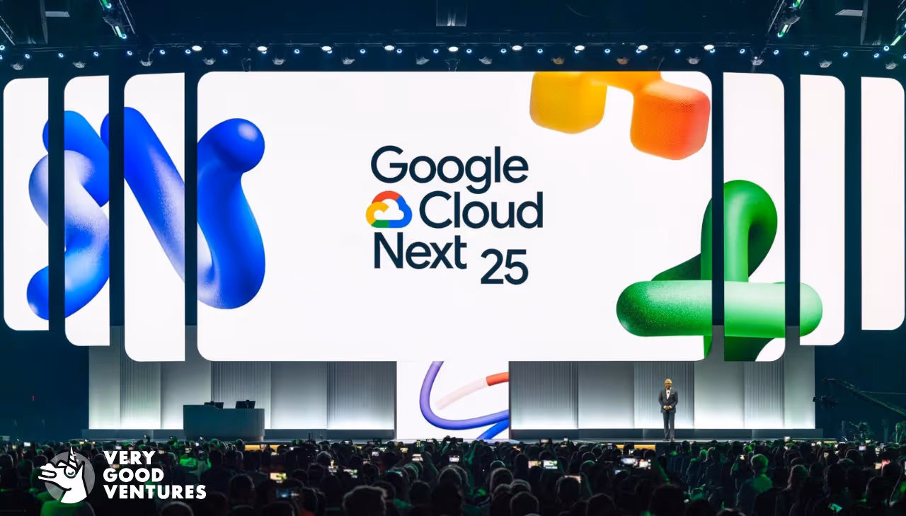All Roads Lead To AI: Learnings From Google Cloud Next 2025
