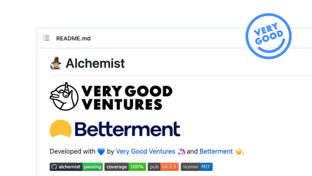 How to use Alchemist for Flutter golden tests