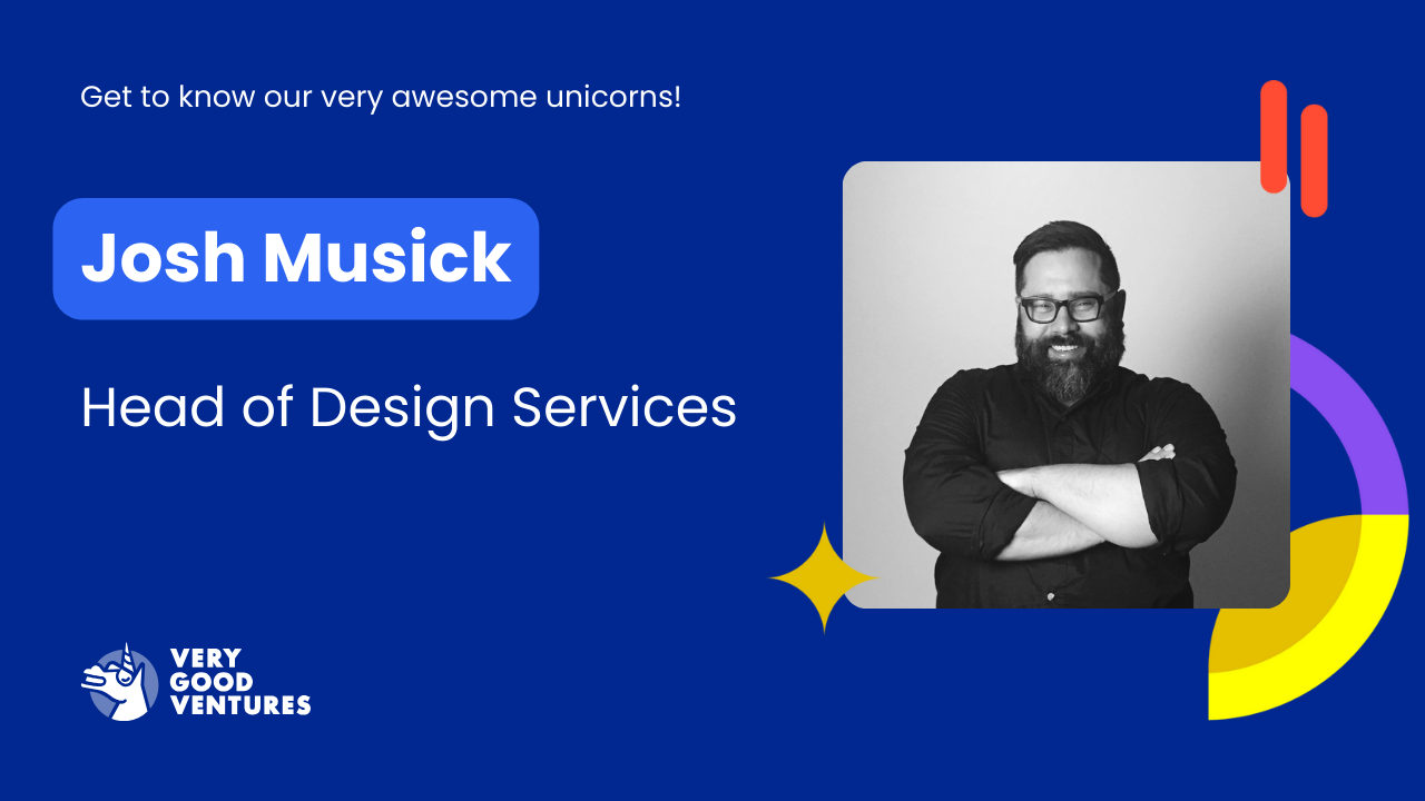 Behind the Unicorn Magic: Get to know the VGV Team
