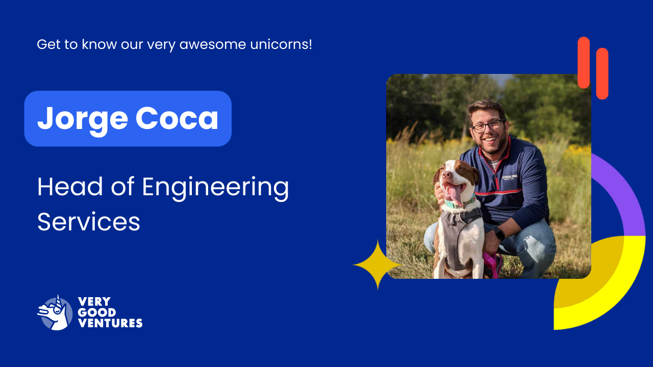 Behind the Unicorn Magic: Get to know the VGV Team