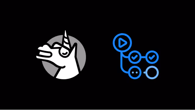 Configuring workflows for your Flutter projects