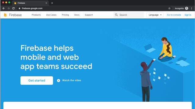Create an Autoscaling API with Firebase in just 10 minutes!