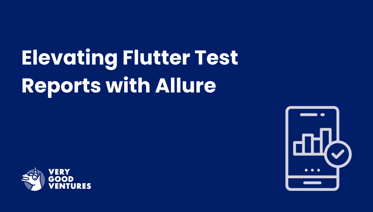 Elevating Flutter Test Reports with Allure