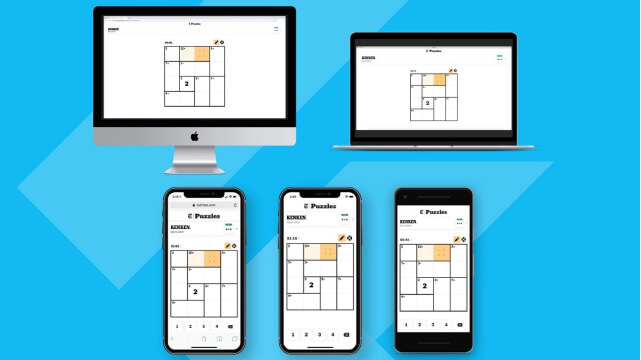 Flutter is All the Things