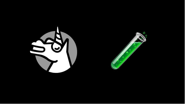 Flutter testing resources