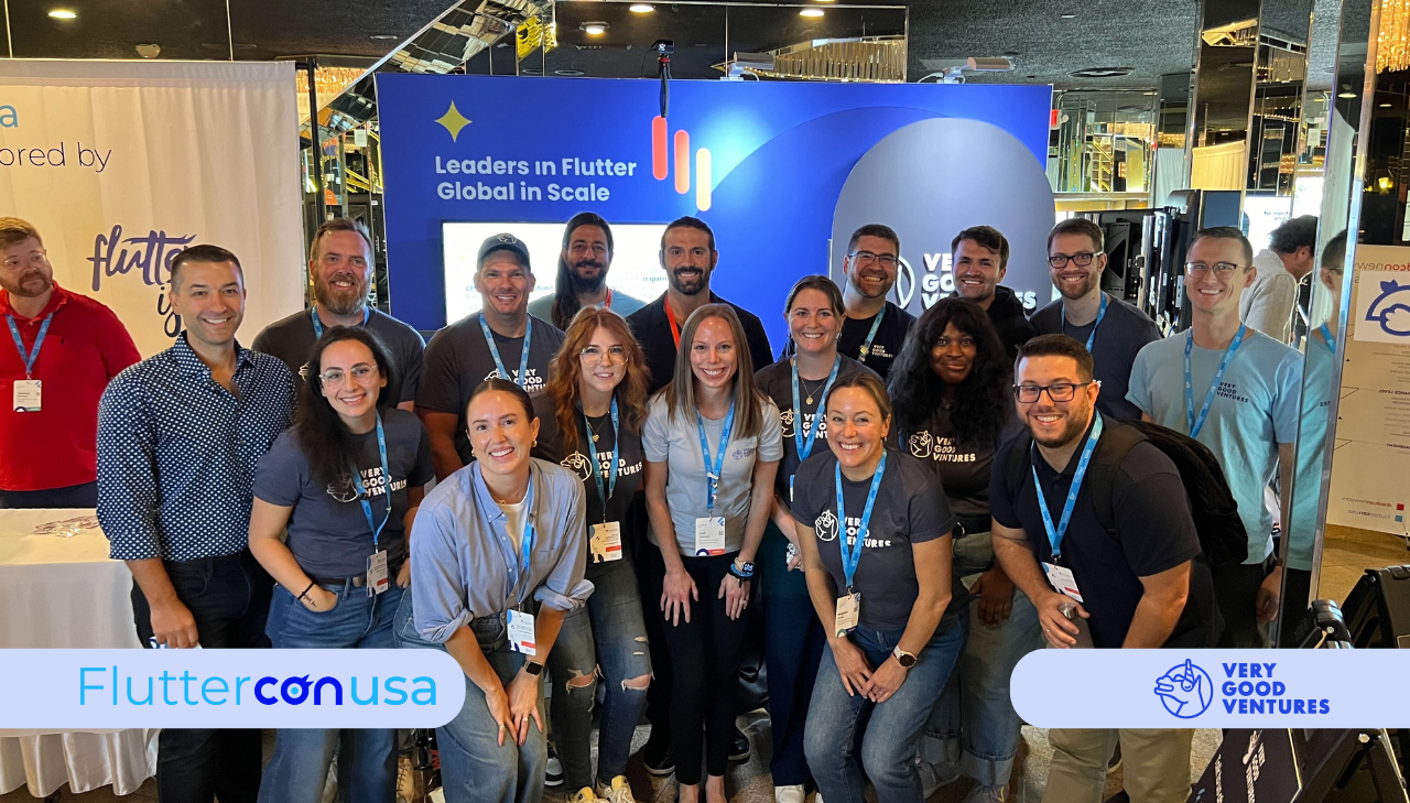 Fluttercon USA 2024: Key Insights and Learnings