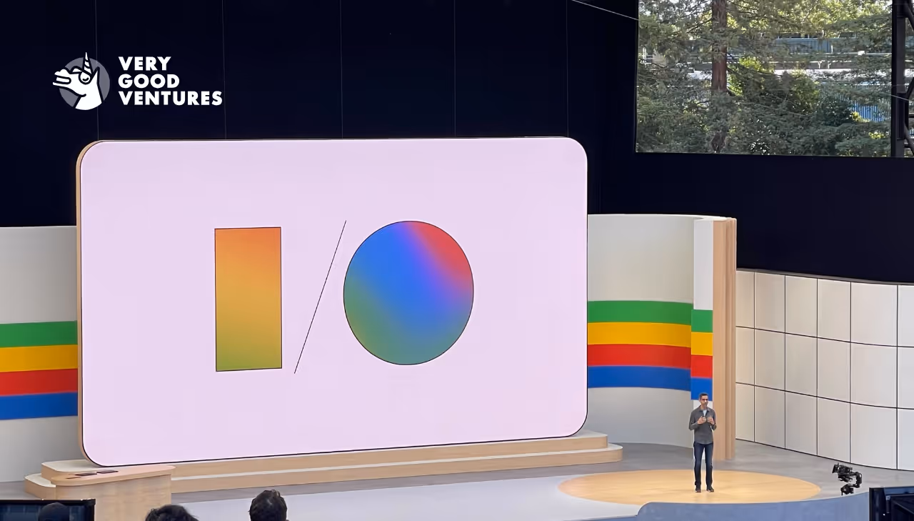 Google I/O 2024: Flutter Moving Forward