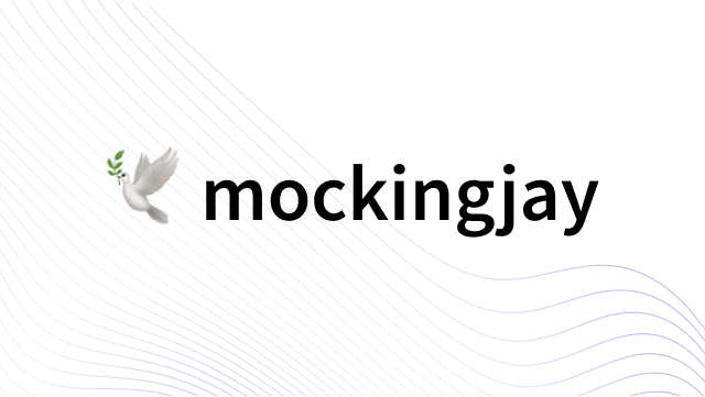 Mocking Flutter routes with Mockingjay