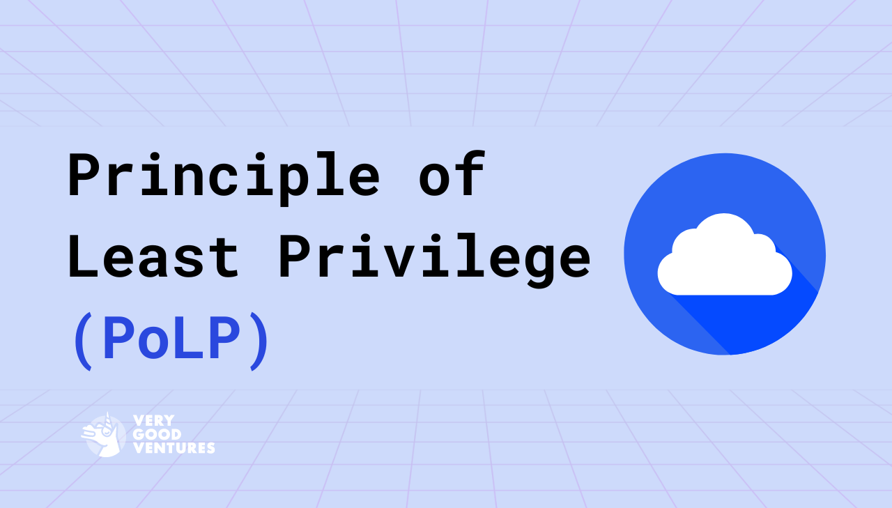 Secure Your GCP: The Power of Least Privilege