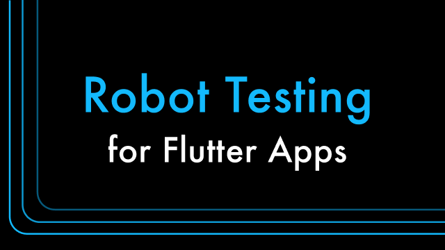 Readable Robot Tests: Bridge the Tech Gap