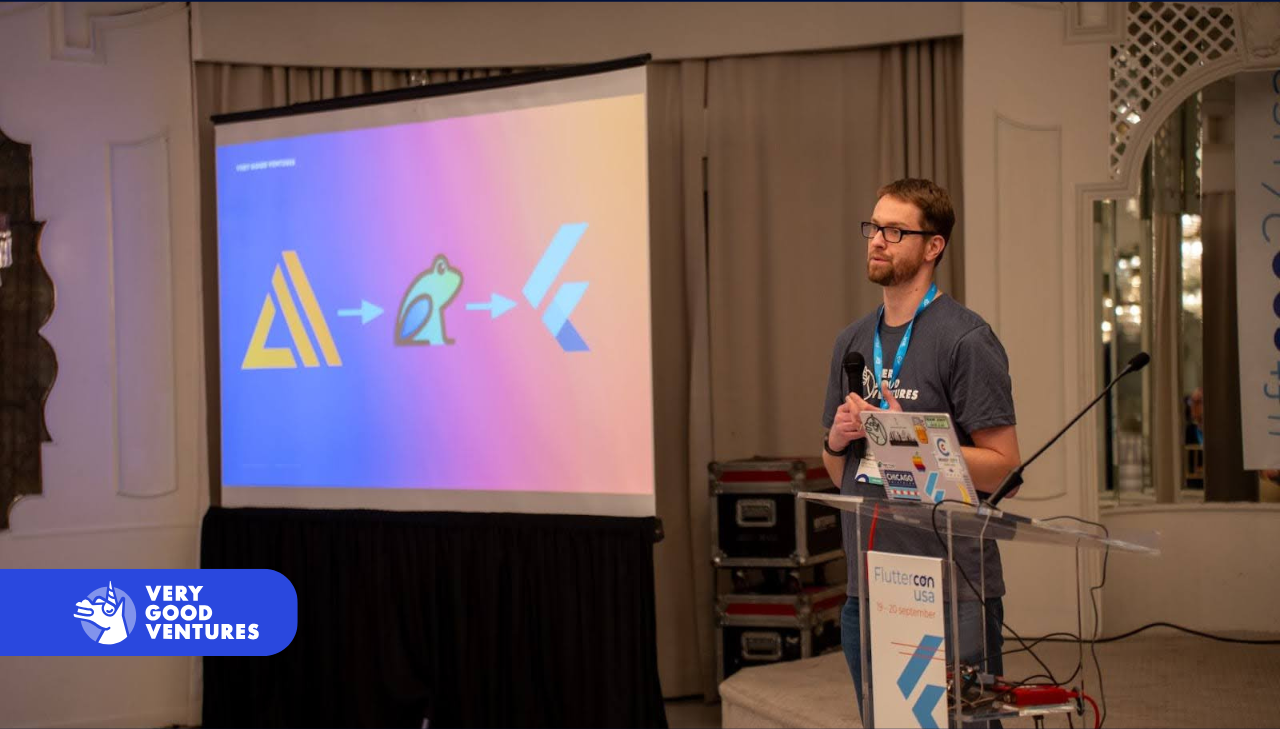 Supercharging Your Development Team With Dart Frog and AWS