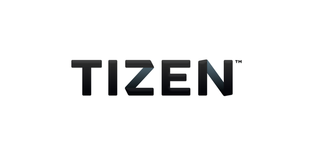 Tizen logo