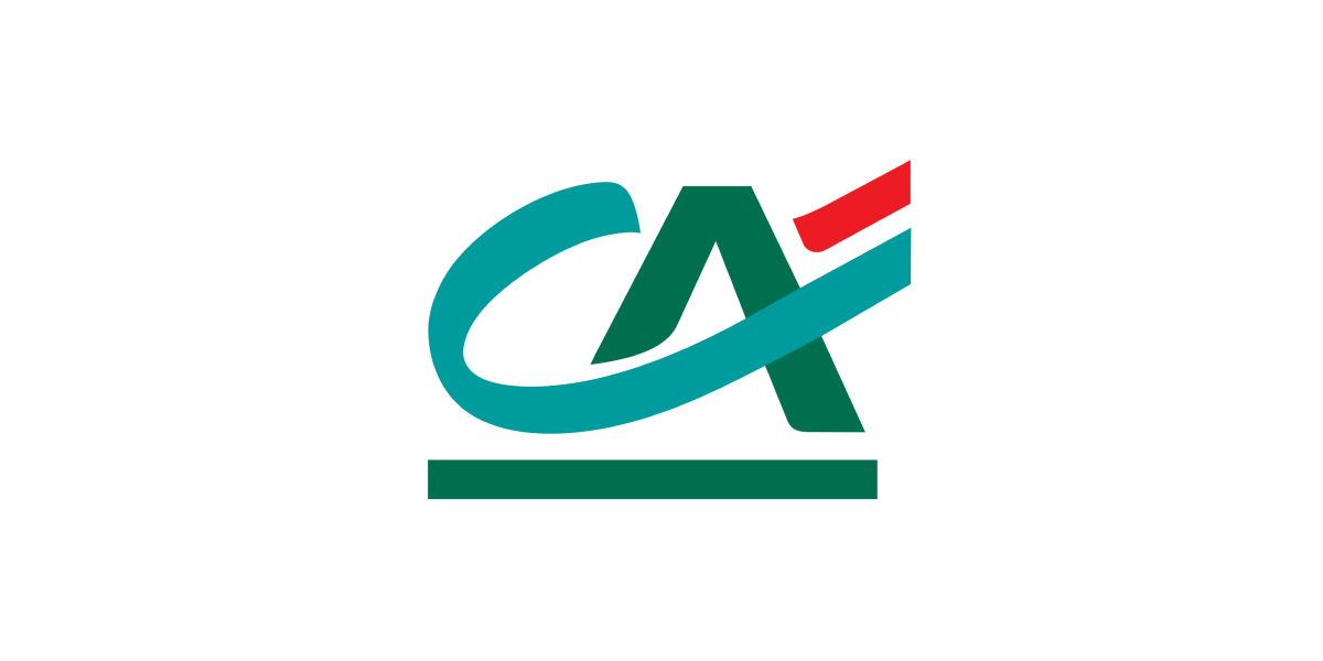 Credit Agricole Bank Polska logo
