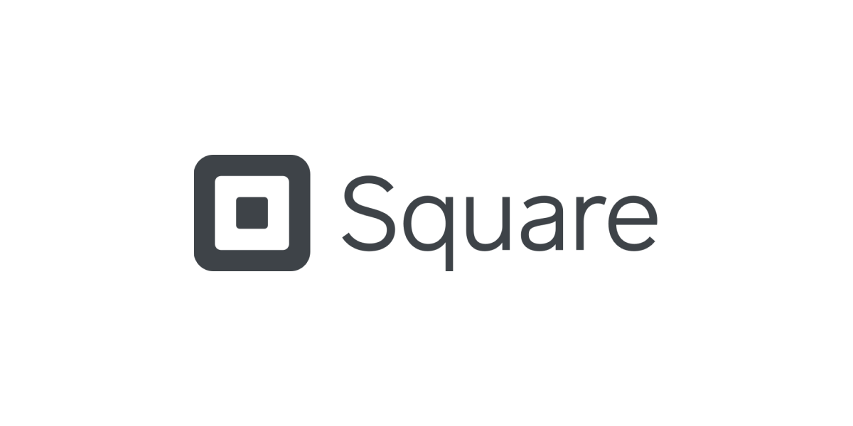 Square logo