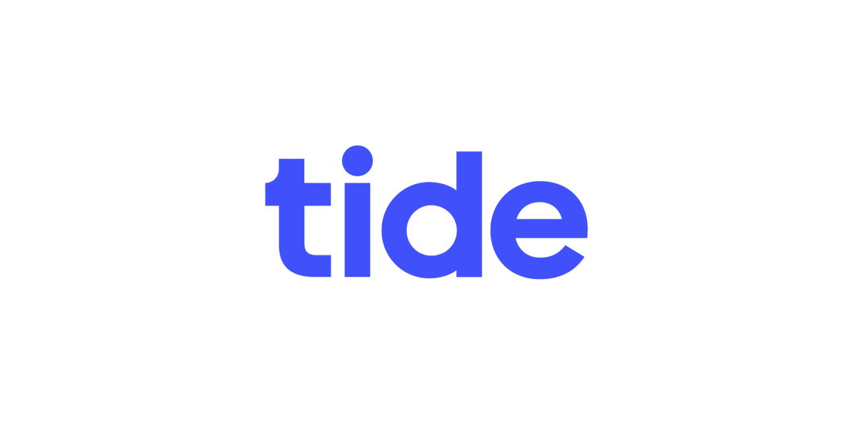 Tide logo