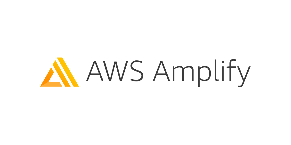 AWS Amplify logo