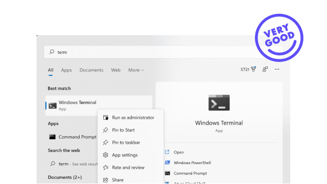 A very good Flutter setup for Windows