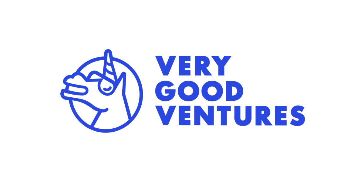 Very Good Ventures logo