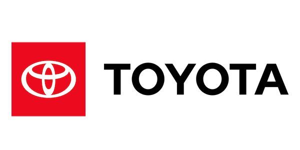 Toyota logo