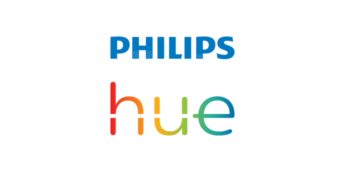 Philips Hue logo