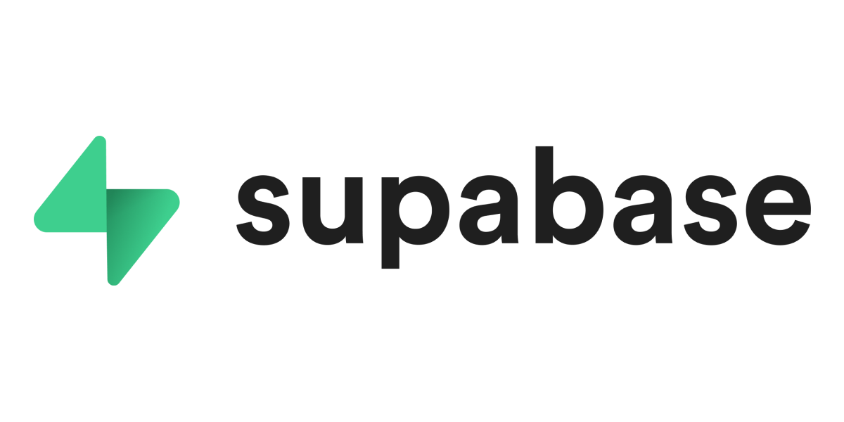 Supabase logo