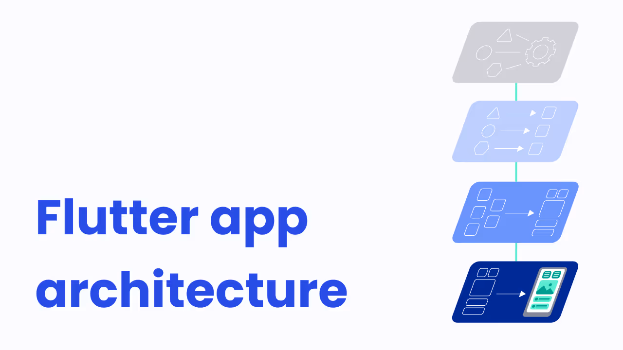 VGV approach to application architecture [resource]
